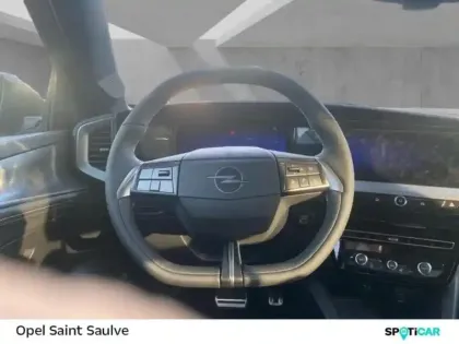 Photo 8 Opel Mokka  1.2 Turbo Hybrid 136ch GS e-DCT6