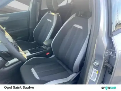 Photo 10 Opel Mokka  1.2 Turbo Hybrid 136ch GS e-DCT6