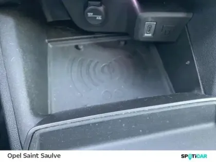 Photo 14 Opel Mokka  1.2 Turbo Hybrid 136ch GS e-DCT6