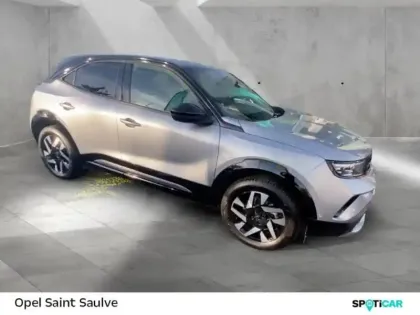 Photo 6 Opel Mokka  1.2 Turbo Hybrid 136ch GS e-DCT6