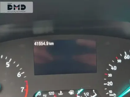 Photo 14 Ford Puma  1.0 Flexifuel 125ch S&S mHEV Titanium Design 3