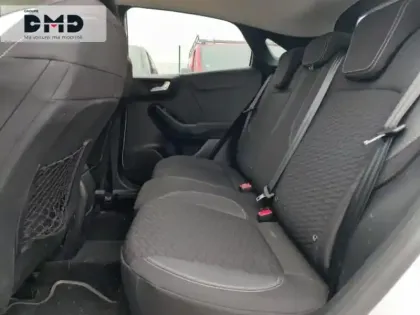 Photo 9 Ford Puma  1.0 Flexifuel 125ch S&S mHEV Titanium Design 3