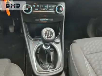 Photo 7 Ford Puma  1.0 Flexifuel 125ch S&S mHEV Titanium Design 3