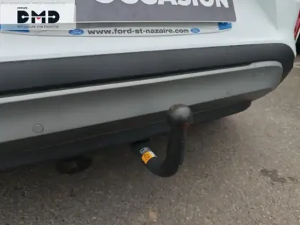 Photo 13 Ford Puma  1.0 Flexifuel 125ch S&S mHEV Titanium Design 3