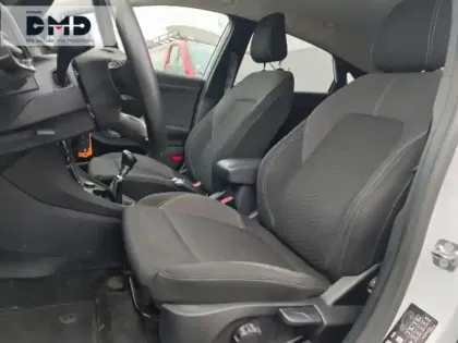 Photo 8 Ford Puma  1.0 Flexifuel 125ch S&S mHEV Titanium Design 3