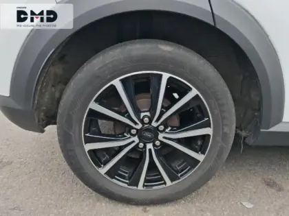 Photo 12 Ford Puma  1.0 Flexifuel 125ch S&S mHEV Titanium Design 3