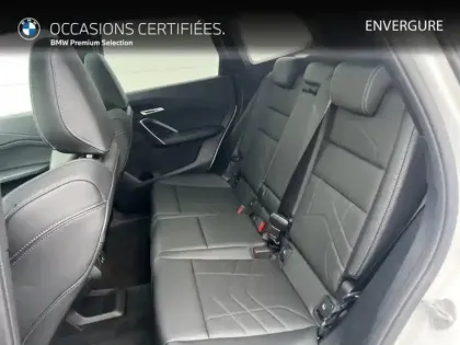 Photo 12 BMW X1  xDrive25e 245ch M Sport