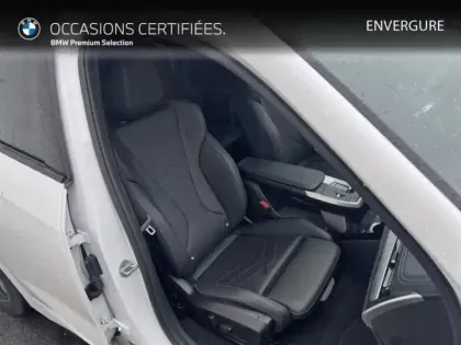 Photo 8 BMW X1  xDrive25e 245ch M Sport