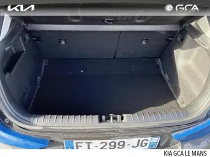 Photo 14 Kia Stonic  1.0 T-GDi 120ch MHEV Launch Edition DCT7