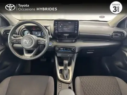 Photo 9 Toyota Yaris  116h Design 5p MY22