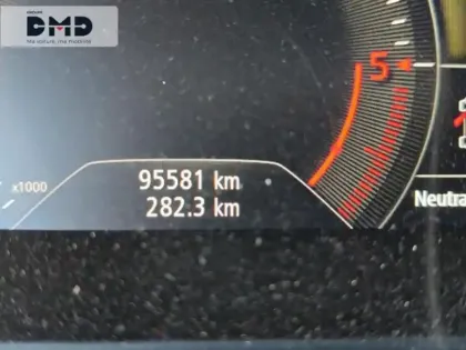 Photo 15 Renault Talisman  1.6 dCi 160ch energy Initiale Paris EDC