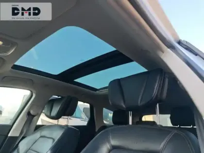 Photo 14 Renault Talisman  1.6 dCi 160ch energy Initiale Paris EDC