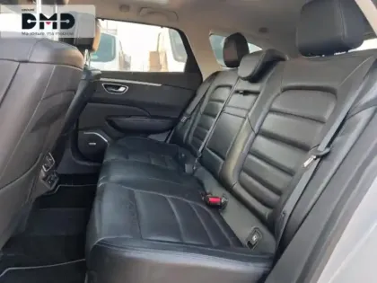 Photo 10 Renault Talisman  1.6 dCi 160ch energy Initiale Paris EDC