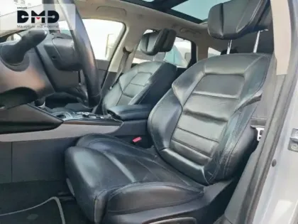 Photo 9 Renault Talisman  1.6 dCi 160ch energy Initiale Paris EDC