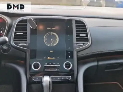 Photo 6 Renault Talisman  1.6 dCi 160ch energy Initiale Paris EDC