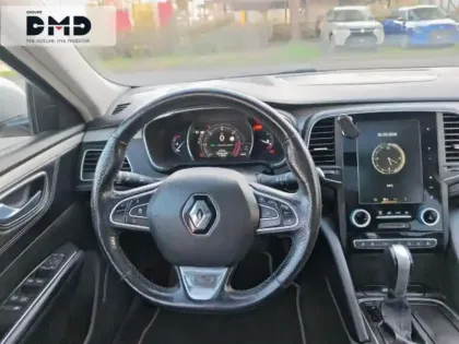Photo 7 Renault Talisman  1.6 dCi 160ch energy Initiale Paris EDC