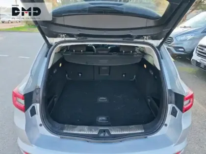 Photo 12 Renault Talisman  1.6 dCi 160ch energy Initiale Paris EDC