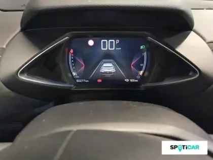 Photo 12 DS DS 3  Crossback PureTech 130ch Performance Line Automatique 7cv