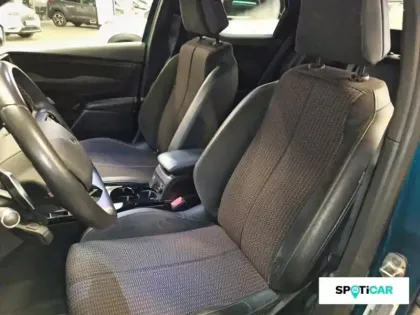 Photo 8 DS DS 3  Crossback PureTech 130ch Performance Line Automatique 7cv