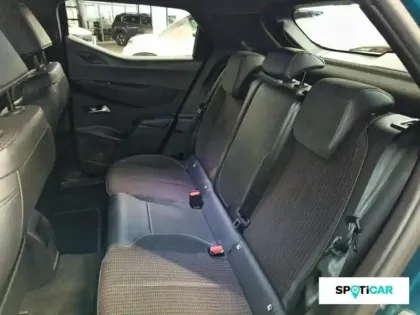 Photo 9 DS DS 3  Crossback PureTech 130ch Performance Line Automatique 7cv