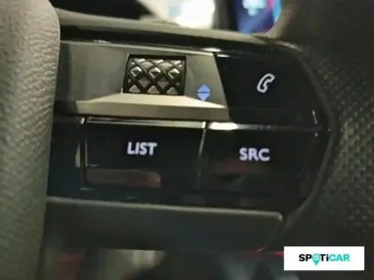 Photo 14 DS DS 3  Crossback PureTech 130ch Performance Line Automatique 7cv