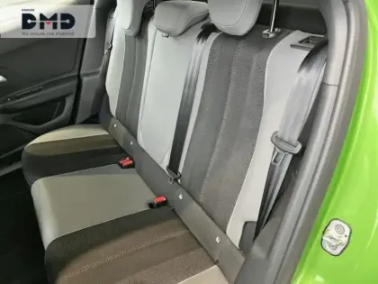 Photo 9 Opel Mokka  -e 136ch Elegance