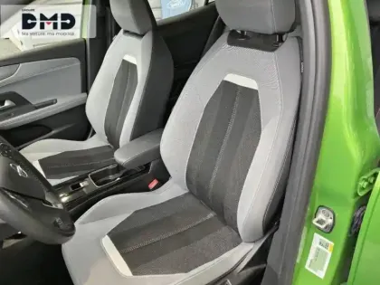 Photo 8 Opel Mokka  -e 136ch Elegance