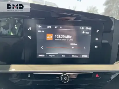 Photo 5 Opel Mokka  -e 136ch Elegance