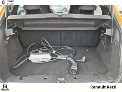 Photo 6 Renault Twingo  E-Tech Electric Equilibre R80 Achat Intégral