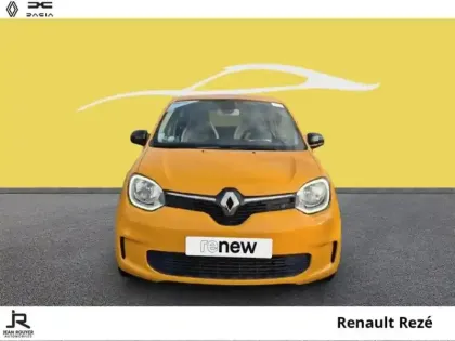 Photo 8 Renault Twingo  E-Tech Electric Equilibre R80 Achat Intégral