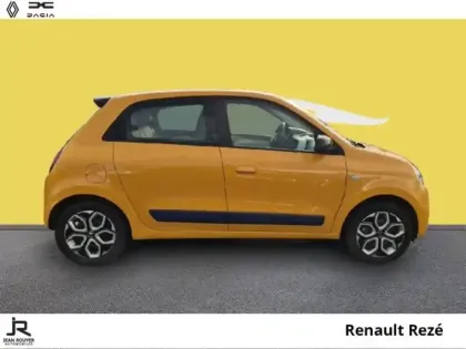 Photo 12 Renault Twingo  E-Tech Electric Equilibre R80 Achat Intégral
