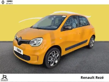 Photo Renault Twingo
