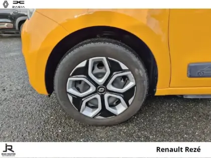 Photo 7 Renault Twingo  E-Tech Electric Equilibre R80 Achat Intégral