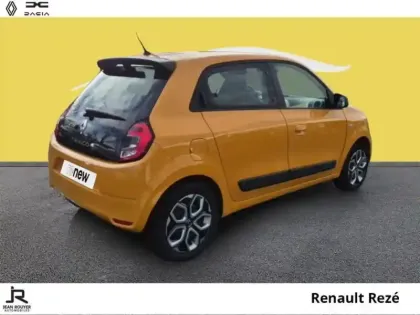 Photo 11 Renault Twingo  E-Tech Electric Equilibre R80 Achat Intégral