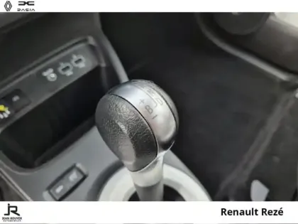 Photo 5 Renault Twingo  E-Tech Electric Equilibre R80 Achat Intégral