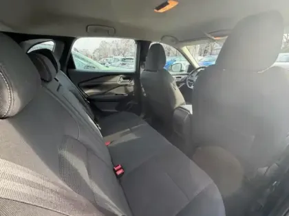 Photo 10 Nissan Qashqai  1.3 Mild Hybrid 158ch Business Edition Xtronic