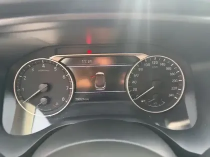 Photo 13 Nissan Qashqai  1.3 Mild Hybrid 158ch Business Edition Xtronic