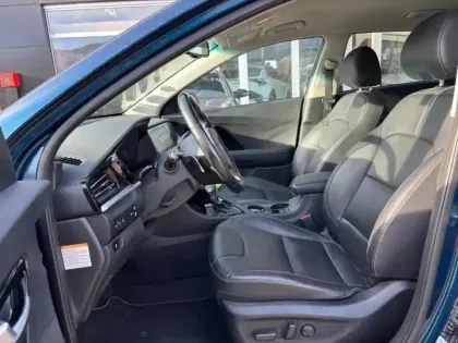 Photo 10 Kia Niro  1.6 GDi 105ch ISG + électrique 43.5ch Premium DCT6
