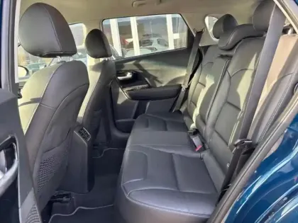 Photo 13 Kia Niro  1.6 GDi 105ch ISG + électrique 43.5ch Premium DCT6