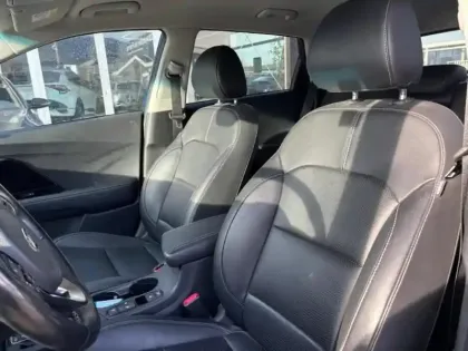 Photo 11 Kia Niro  1.6 GDi 105ch ISG + électrique 43.5ch Premium DCT6