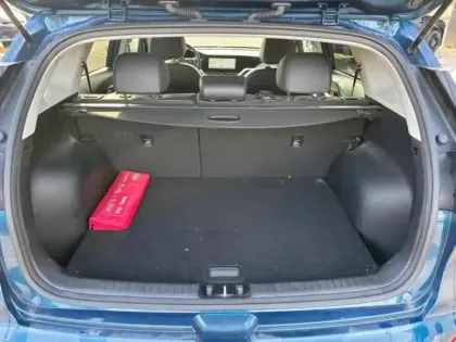 Photo 14 Kia Niro  1.6 GDi 105ch ISG + électrique 43.5ch Premium DCT6