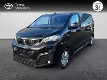 Photo Peugeot Expert