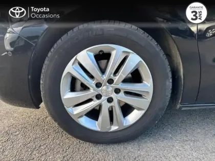 Photo 7 Peugeot Expert  Fg M 2.0 BlueHDi 180ch S&S Cabine Approfondie Fixe EAT8