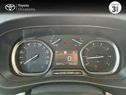 Photo 5 Peugeot Expert  Fg M 2.0 BlueHDi 180ch S&S Cabine Approfondie Fixe EAT8