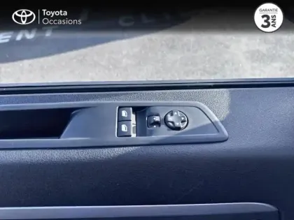 Photo 13 Peugeot Expert  Fg M 2.0 BlueHDi 180ch S&S Cabine Approfondie Fixe EAT8