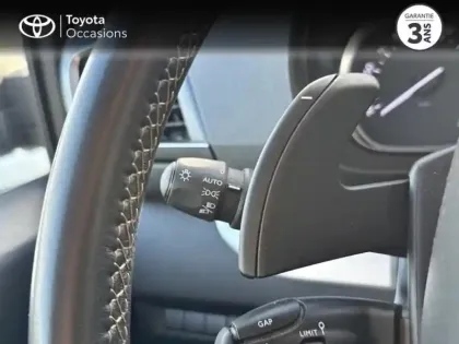 Photo 14 Peugeot Expert  Fg M 2.0 BlueHDi 180ch S&S Cabine Approfondie Fixe EAT8