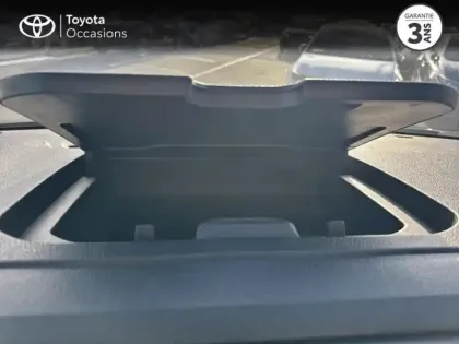 Photo 11 Peugeot Expert  Fg M 2.0 BlueHDi 180ch S&S Cabine Approfondie Fixe EAT8