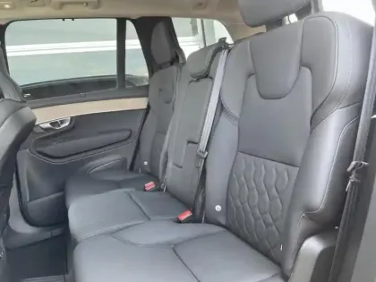 Photo 9 Volvo Xc90  T8 AWD 310 + 145ch Ultra Style Chrome Geartronic