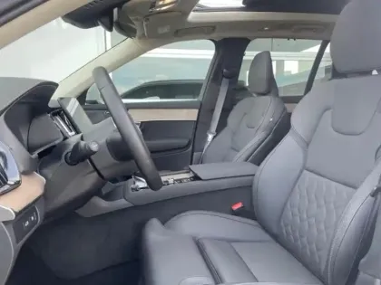 Photo 5 Volvo Xc90  T8 AWD 310 + 145ch Ultra Style Chrome Geartronic