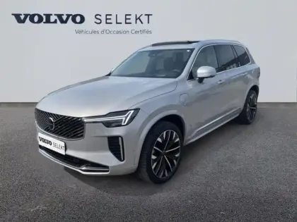 Photo Volvo Xc90 Ultra Style Chro